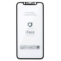 ヨドバシ.com - アイフェイス iFace iFace ラウンドエッジ 強化ガラス