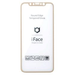 ヨドバシ.com - アイフェイス iFace iFace ラウンドエッジ 強化ガラス