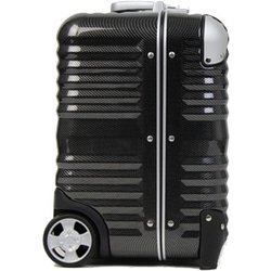 【良品】レジェンドウォーカー　横型キャリーケース6200-44 機内持込可 1泊～2泊 機内持ち込み可 横型ビジネスキャリー Sサイズ