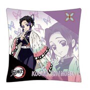 KY-CC-KS 鬼滅の刃 チェアカバークッション 胡蝶しのぶ [キャラクターグッズ]