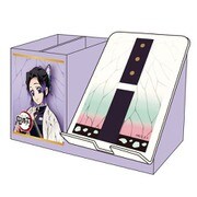 KY-SC-KS 鬼滅の刃 スマホスタンドチェスト 胡蝶しのぶ [キャラクターグッズ]