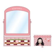 KY-MD-KN 鬼滅の刃 ミニドレッサー 竈門禰豆子 [キャラクターグッズ]