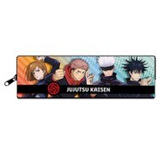 JK-MA1N 呪術廻戦 マルチケース 1年生＋五条悟 [キャラクターグッズ]