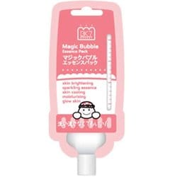 ヨドバシ.com - ベーカーセブン BAKER7 マジックバブル エッセンスパック ピンク ミニ9ml 通販【全品無料配達】