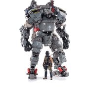 スチールボーン H06 ヘビー コンバットメッチャー [フィギュア]