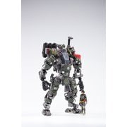 スチールボーン H07 ファイアーパワー メッチャー（オリーブ） [フィギュア]