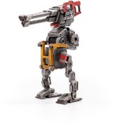 X12 アタックサポートロボット ファイアーパワ タイプ [フィギュア]