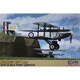 KORPK72127 1/72 エアクラフトシリーズ フェアリーIII F Mk.I 英空軍＆英艦隊航空隊 [組立式プラスチックモデル]