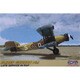KORPK72129 1/72 エアクラフトシリーズ フェアリー ゴードン Mk.I 英空軍後期仕様 [組立式プラスチックモデル]