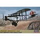 KORPK72130 1/72 エアクラフトシリーズ フェアリー ゴードン Mk.II 中東派遣英空軍 [組立式プラスチックモデル]