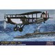 KORPK72131 1/72 エアクラフトシリーズ フェアリー シール Mk.I 英艦隊航空隊 [組立式プラスチックモデル]