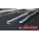 PLM557 リード線 (平) 厚さ0.3mm×幅1mm(長さ：140mm×20本) [プラモデル用品]