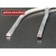 PLM562 リード線 (半円形) 直径1.2mm (長さ：140mm×14本) [プラモデル用品]