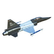 FRE18020 1/48 エアクラフトシリーズ TF-20B タイガーシャーク 高等練習機 米空軍 “What If” (もしも) バージョン [組立式プラスチックモデル]