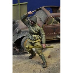 ヨドバシ.com - D-DAY miniature studio DD35172 1/35 レジン製