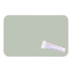 GLD5383MJ146 [SUP修理パッチキット灰（185 x 125mm 接着剤付き）]