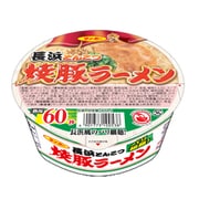 焼豚ラーメン 長浜とんこつ 92g