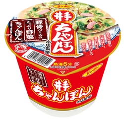 井手ちゃんぽん 135g