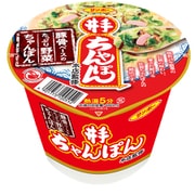 井手ちゃんぽん 135g