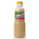 戸村本店の手作りドレッシング 辛口 360ml