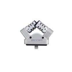 ヨドバシ.com - ズーム ZOOM iQ6 [iOS XY Stereo Microphone