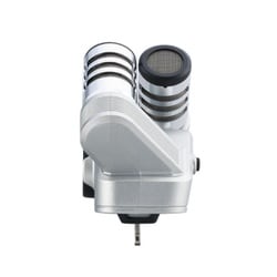 ヨドバシ.com - ズーム ZOOM iQ6 [iOS XY Stereo Microphone] 通販