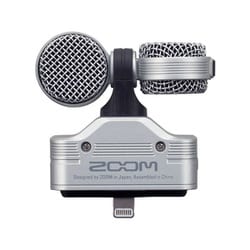 ヨドバシ.com - ズーム ZOOM iQ7 [iOS Mid-Side Stereo Microphone ...