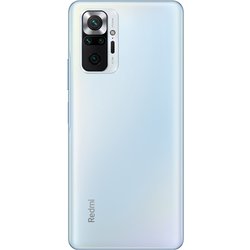 ヨドバシ.com - シャオミ Xiaomi Redmi Note 10 Pro Glacier Blue [SIM