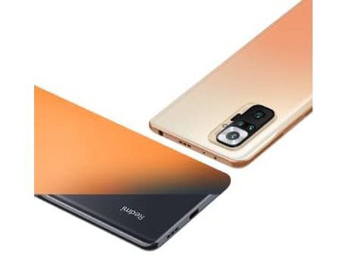 ヨドバシ.com - シャオミ Xiaomi Redmi Note 10 Pro Gradient Bronze