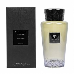 ヨドバシ.com - バオバブコレクション Baobab COLLECTION バオバブコレクション ホワイトライノ ディフューザー 500ml  [並行輸入品] 通販【全品無料配達】