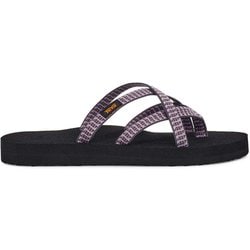 ヨドバシ.com - テバ Teva オロワフ OLOWAHU 6840 FTMV US7(24cm