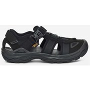 オムニウム フォックス スエード OMNIUM FAUX SUEDE 1116202 BLK US10(28cm) [サンダル メンズ]