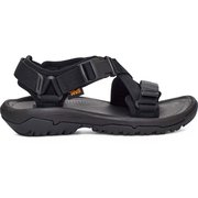 ハリケーン ヴァージ HURRICANE VERGE 1121535 BLK US6(23cm) [サンダル レディース]