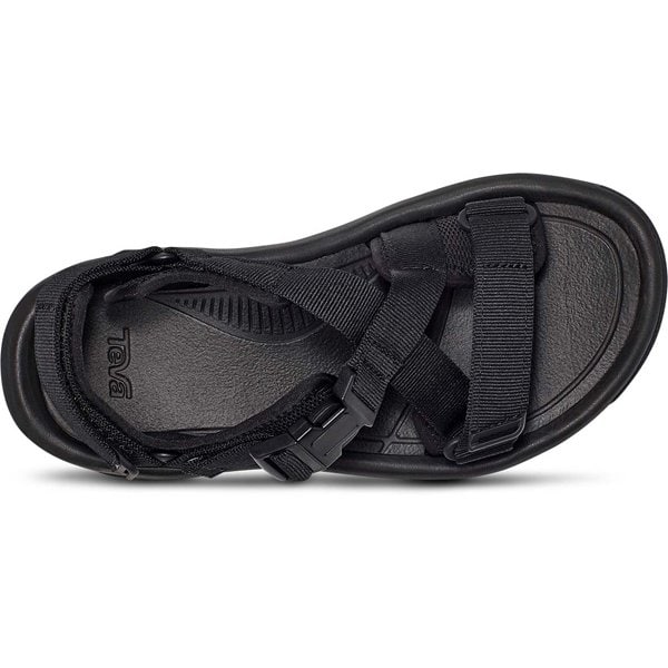 テバ Teva ハリケーン ヴァージ HURRICANE VERGE 1121535 BLK US8(25cm