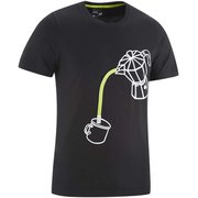 メンズ・ロープT II ER49226 コーヒーポット Mサイズ [アウトドア Tシャツ メンズ]