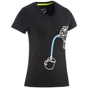 ウイメンズ・ロープT II ER49227 コーヒーポット Mサイズ [アウトドア Tシャツ メンズ]
