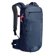 トラバース18S OV-48523 ダークネイビー [アウトドア デイパック 18L]