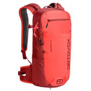 トラバース18S OV-48523 ブラッシュ [アウトドア デイパック 18L]