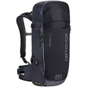 トラバース28S OV-48533 ブラックスチール [アウトドア ザック 28L]