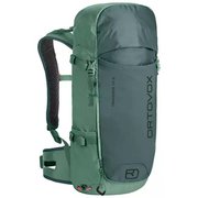 トラバース28S OV-48533 グリーンアイス [アウトドア ザック 28L]