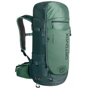 トラバース38S OV-48543 グリーンダスト [アウトドア ザック 38L]