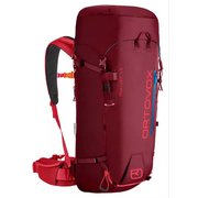 ピークライト38S OV-46283 ダークブラッド [アウトドア ザック 38L]