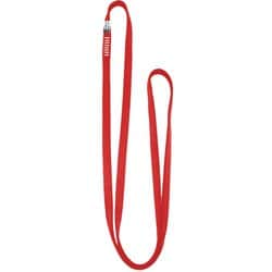 オープンスリング・ワーク 20.0mm RECNA120 RD 120cm [ロープ]