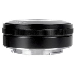 七工匠 7Artisans 3556LB 35mm F5.6 Lマウント用 七工匠 7Artisans 35mm F5.6 3556LB [ライカL用] 価格比較