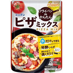 ピザミックス 200g