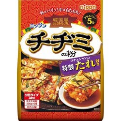 チヂミの粉 510g