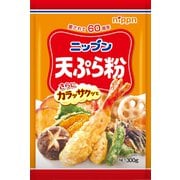天ぷら粉 300g