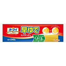 ヨドバシ.com - ニップン nippn オーマイ オーマイ 早ゆで