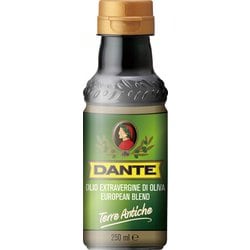 ダンテ エキストラバージンヨーロピアンブレンド 250ml