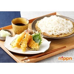 ヨドバシ.com - ニップン nippn 総本家更科堀井監修 更科そば 200g